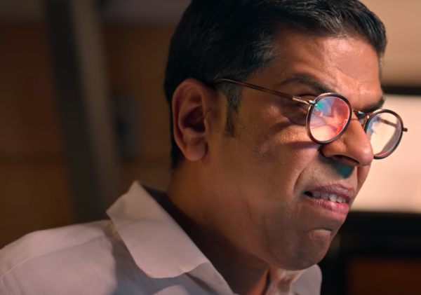 Murali Sharma Stills