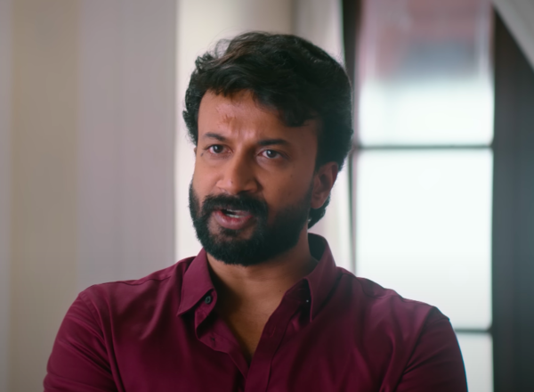 Satyadev Kancharana Images