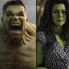 She Hulk