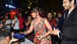 'Elated' Richa Chadha and Ali Fazal distribute sweets to media at their wedding reception