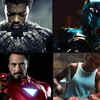 Article image for: Black Panther to Iron Man: Actresses taking on the roles of ICONIC Marvel heroes