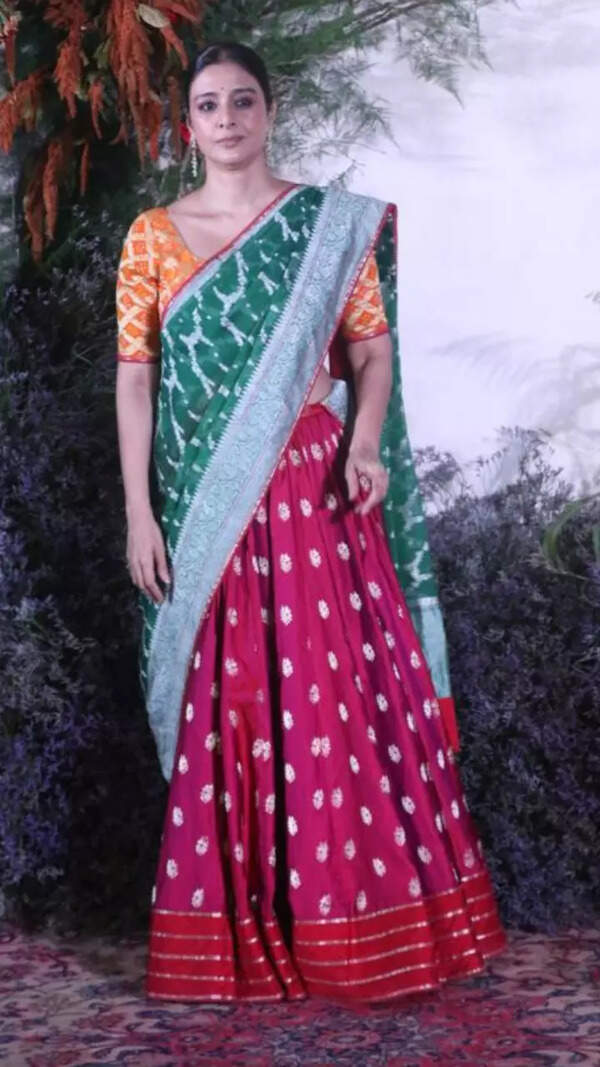Tabu Stills
