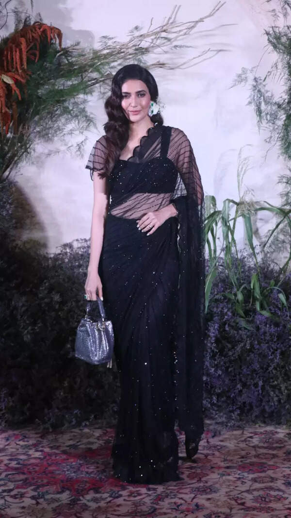 Karishma Tanna
