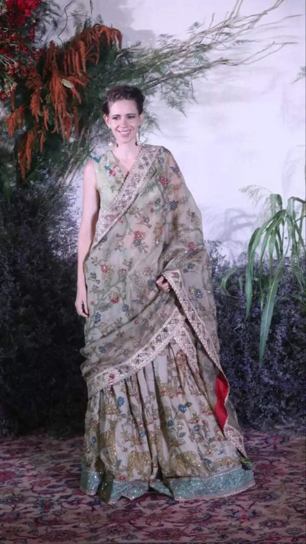 Kalki Koechlin Photos