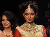  IIJW 2011: Manubhai Gems