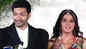 Ali Fazal-Richa Chadha wedding reception: The couple talks about life post marriage