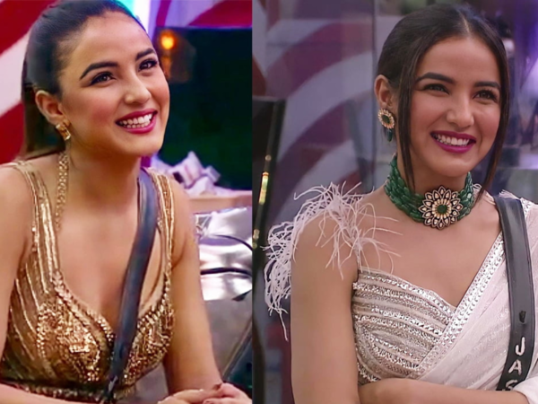 Jasmin Bhasin Pictures