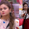 Devoleena Bhattacharjee