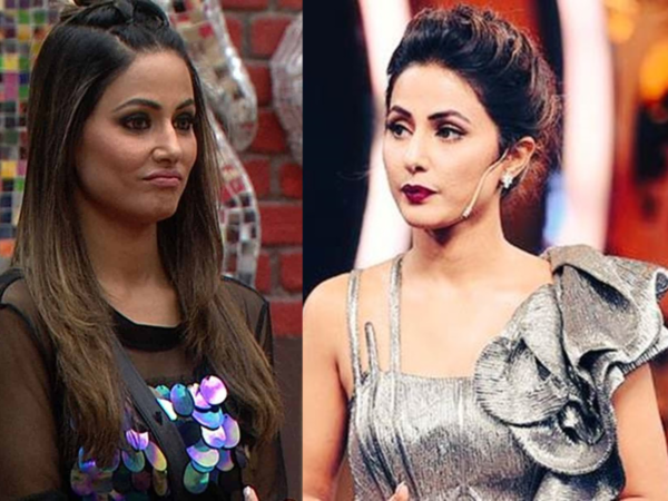Hina Khan