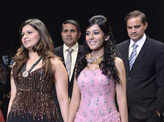  IIJW 2011: Agni Jewels