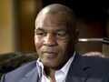 Mike Tyson up for 'Bigg Boss 5'