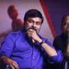Chiranjeevi said in the grand press meet