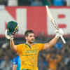 Article image for: <i class="tbold">Rilee Rossouw</i>