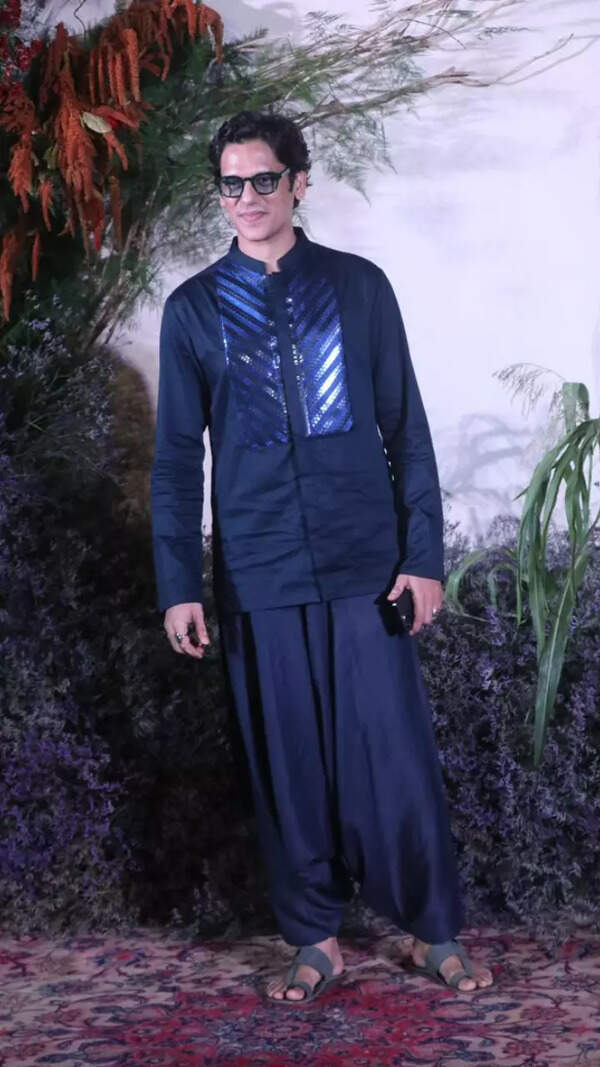 Vijay Varma