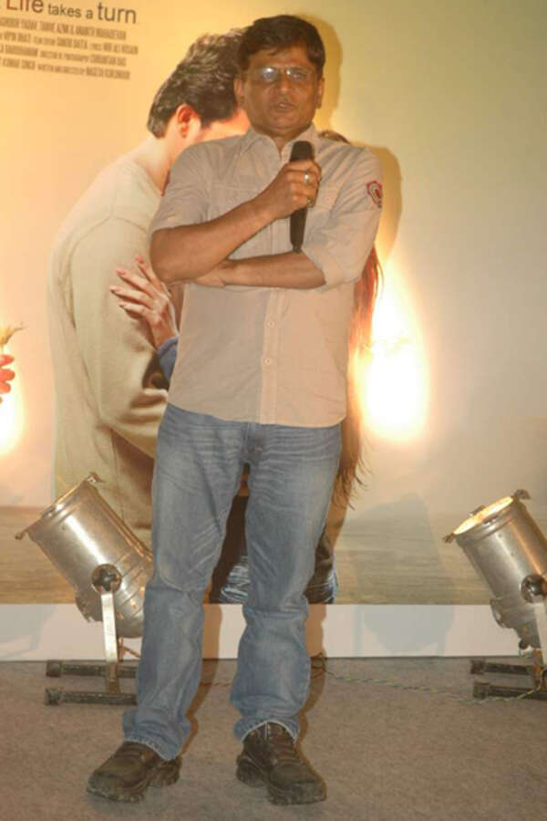 Raghubir Yadav