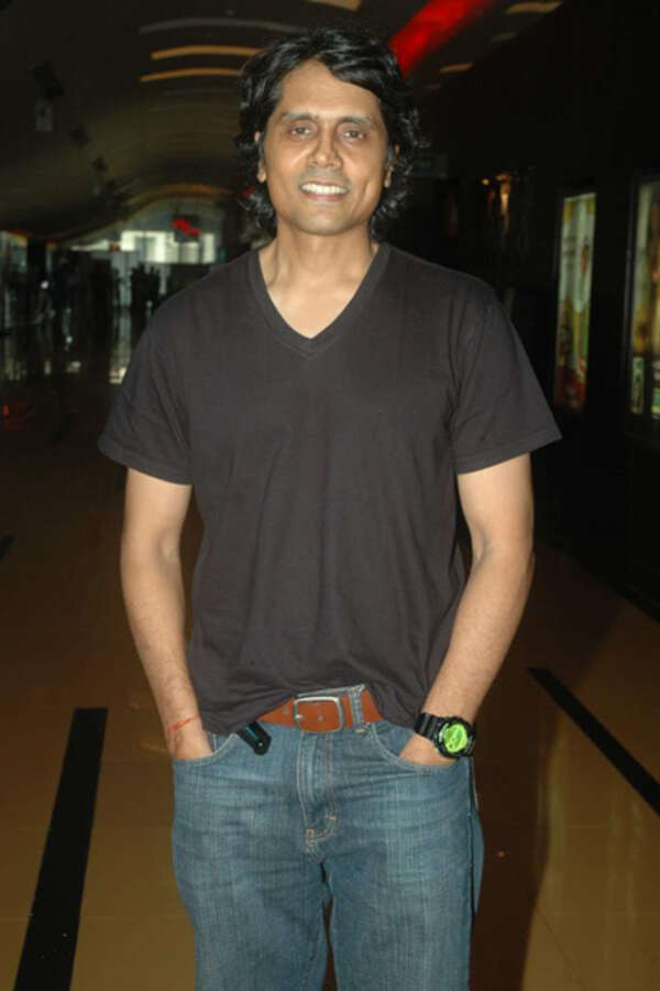 Nagesh Kukunoor Wallpapers