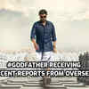 #GodFather receiving Decent Reports from Overseas Premieres!