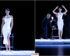 Bella Hadid's spray-on Coperni dress at Paris Fashion Week 2022 is a hit on the internet, pictures will blow your mind