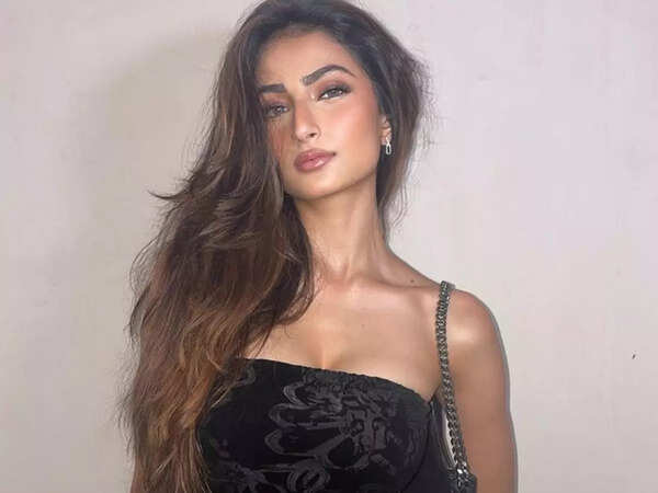 Palak Tiwari
