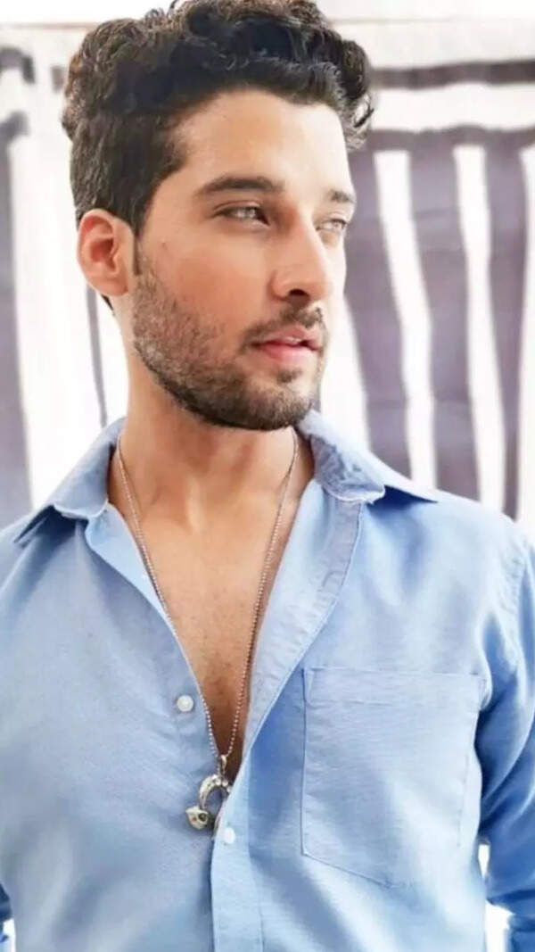 Gautam Vig Photos
