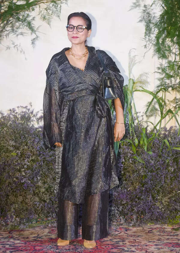 Tillotama Shome