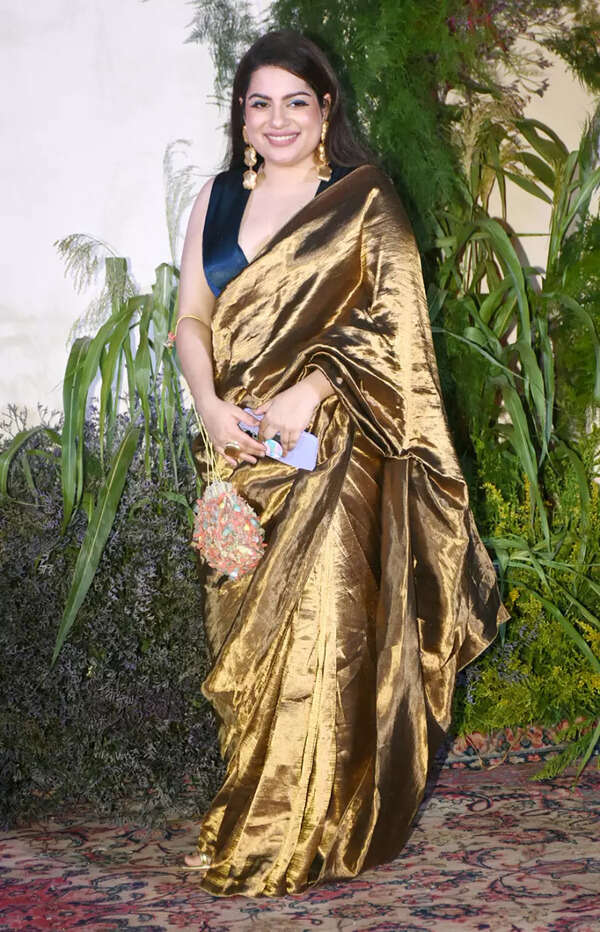 Mallika Dua