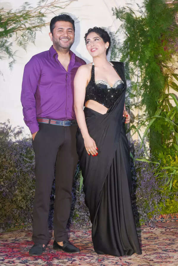 Sameer Uddin Images