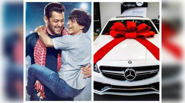 Salman Khan