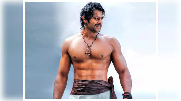 Prabhas