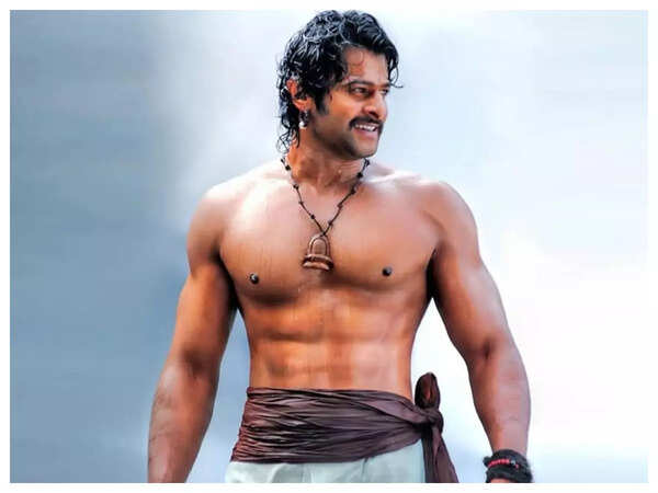 Prabhas Stills