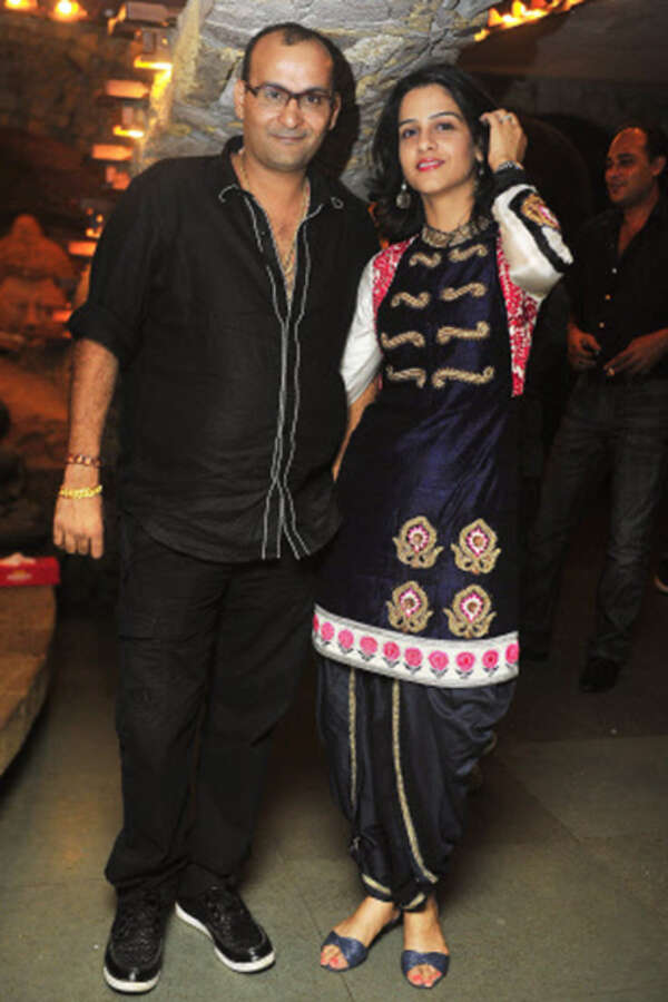Sunil Bohra Photos