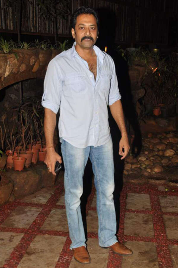 Sunil Bohra Stills