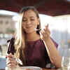 Chew your food properly