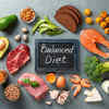 Balance your meals