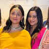 Article image for: Alia Bhatt's baby shower: Mahesh Bhatt, Neetu Kapoor, Karan Johar and others attend the ceremony