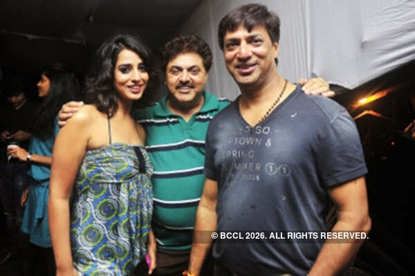 Sunil Bohra Pictures