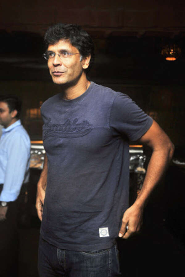 Sunil Bohra Stills
