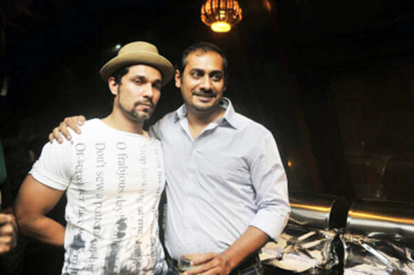 Abhinav Kashyap