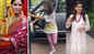 #CelebrityEvenings: From Raveena Tandon to Poonam Pandey, Bollywood celebs spotted in Mumbai