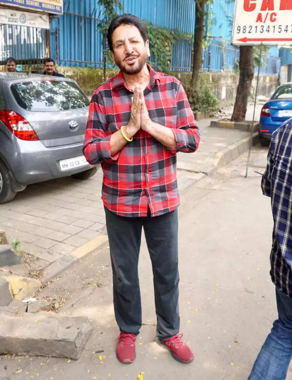 Gurdas Maan