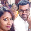 Article image for: <i class="tbold">balaji</i> and Nithya