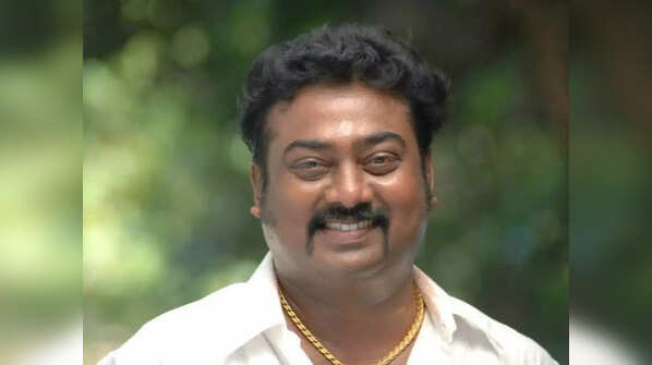 Saravanan