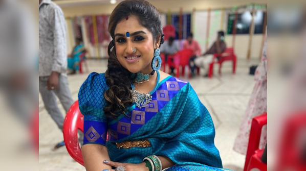 Vanitha Vijayakumar