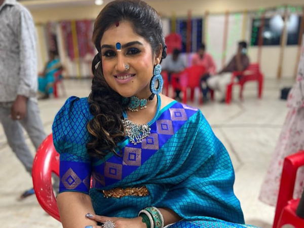 Vijayakumar Photos