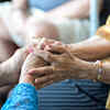 Protect the vulnerable