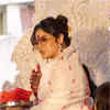 Article image for: Bidding <i class="tbold">adieu</i> to Durga