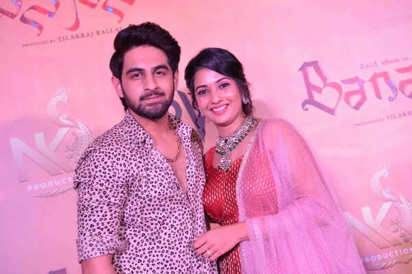 Zaid Khan Stills