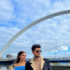 Article image for: <i class="tbold">power couple</i>