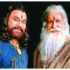 Article image for: <i class="tbold">amitabh</i> Bachchan