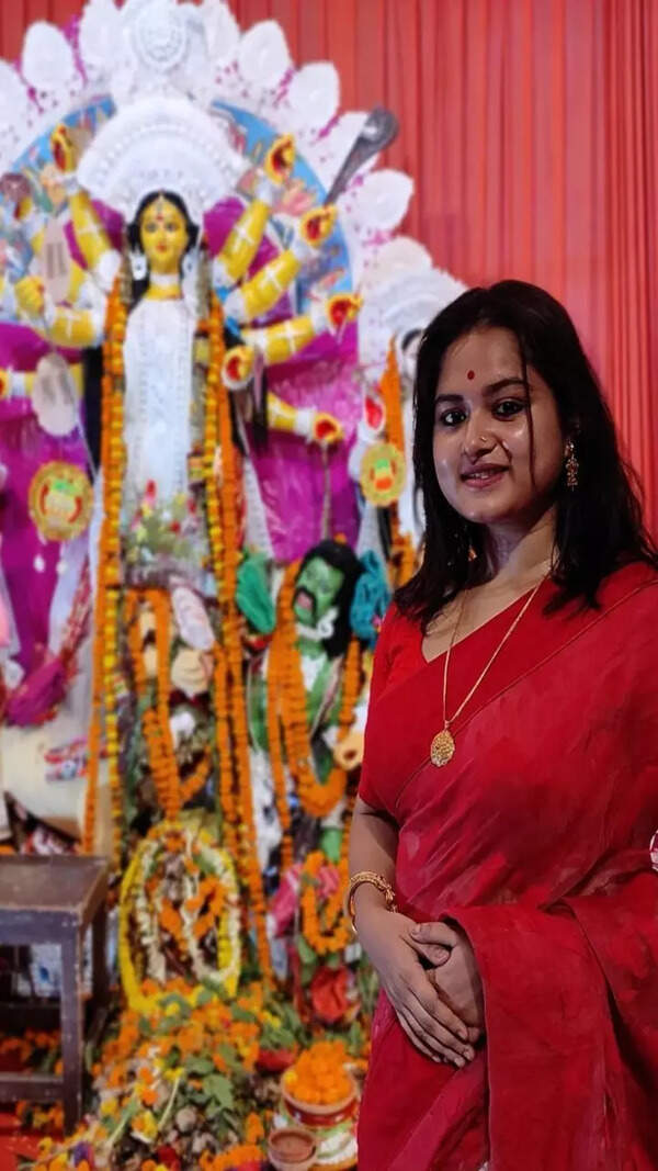 Ipsita Mukherjee Images